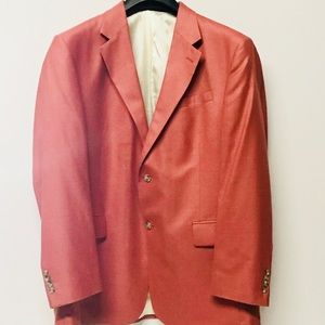 Oscar de la renta sports coat 46L  10